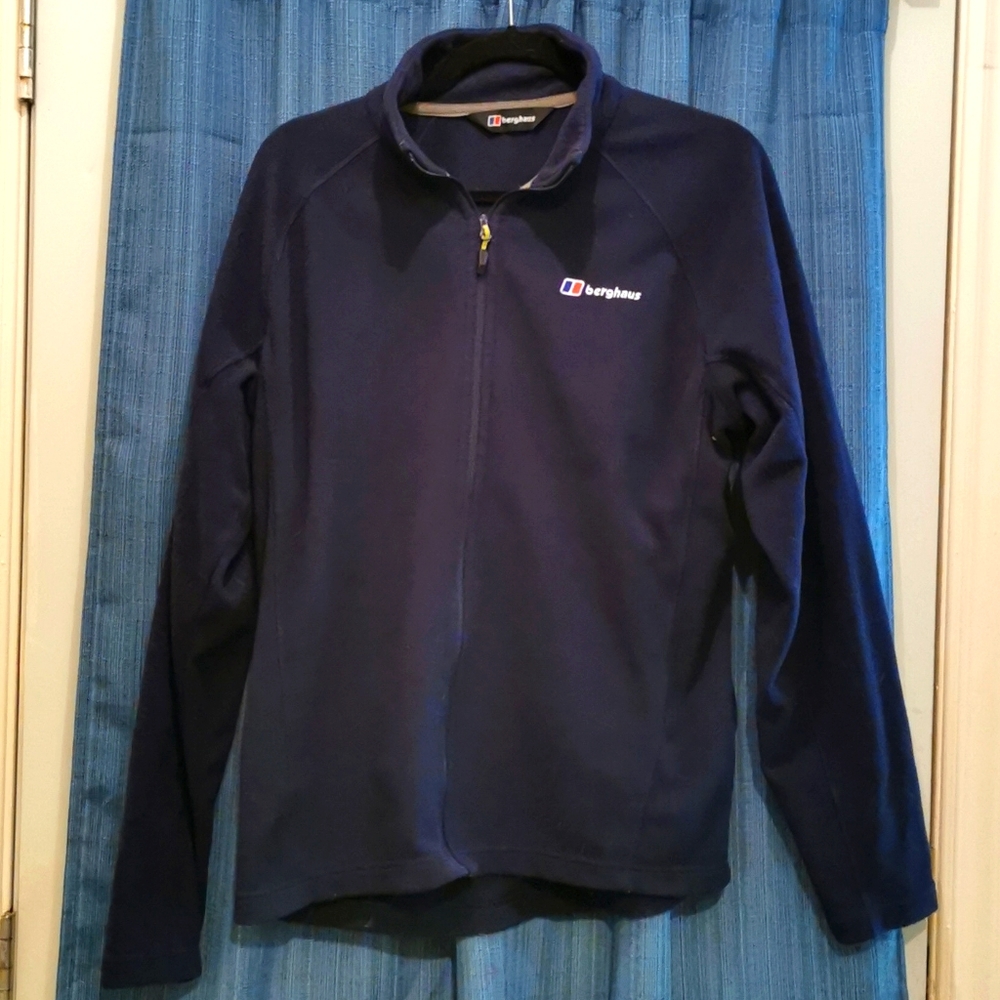 Men's Jacket